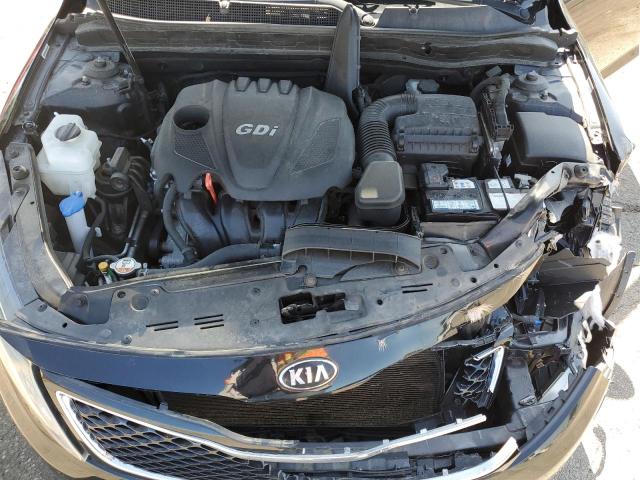Photo 11 from auction – 2015 KIA OPTIMA EX with VIN 5XXGN4A72FG447357