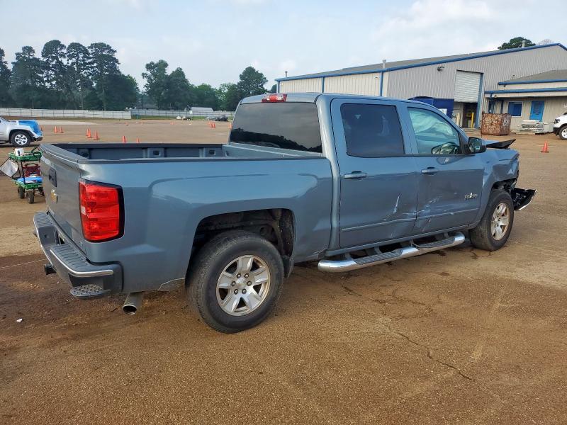 Photo 3 from auction – 2016 CHEVROLET SILVERADO with VIN 3GCPCREC5GG293185