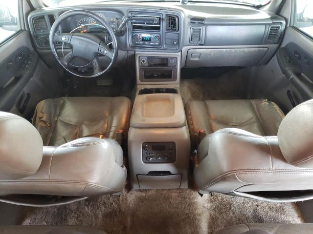 Photo 8 from auction – 2003 GMC YUKON with VIN 1GKEC13T13J226513