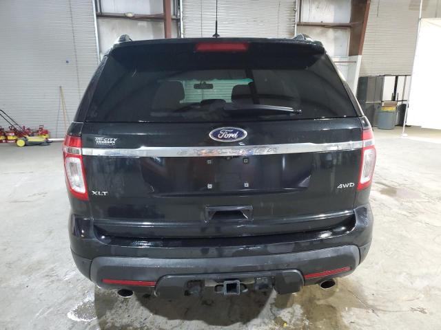 Photo 6 from auction – 2013 FORD EXPLORER X with VIN 1FM5K8D85DGC18426