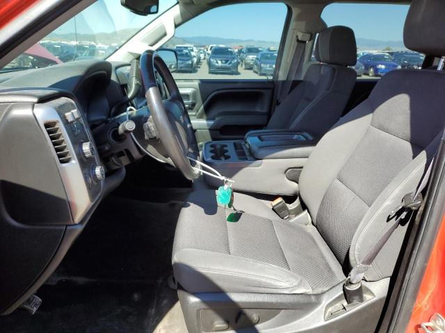 Photo 7 from auction – 2015 CHEVROLET SILVERADO with VIN 1GCUKRECXFF201901