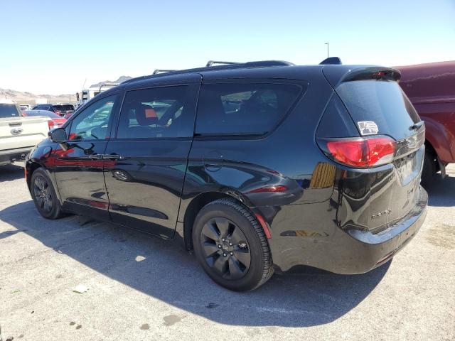Photo 2 from auction – 2020 CHRYSLER PACIFICA H with VIN 2C4RC1N79LR267416