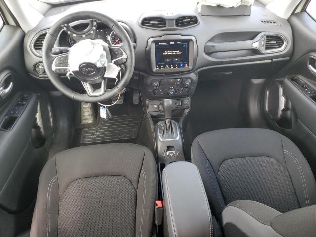 Photo 8 from auction – 2023 JEEP RENEGADE L with VIN ZACNJDB10PPP40388