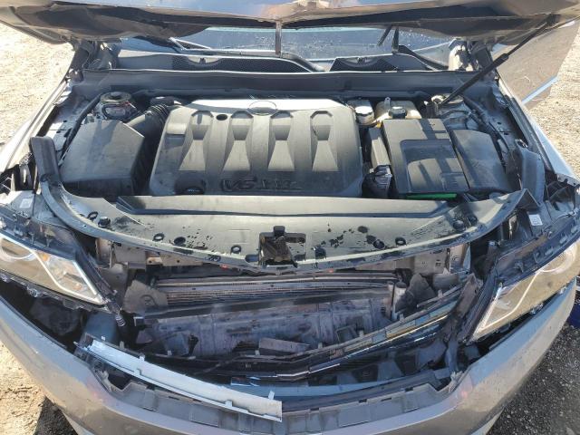 Photo 11 from auction – 2019 CHEVROLET IMPALA PRE with VIN 2G1105S39K9133222