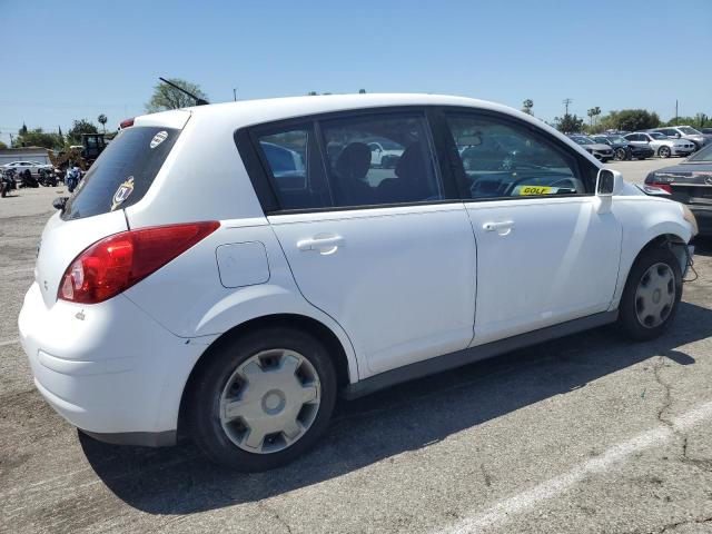 Photo 3 from auction – 2007 NISSAN VERSA S with VIN 3N1BC13E87L429853