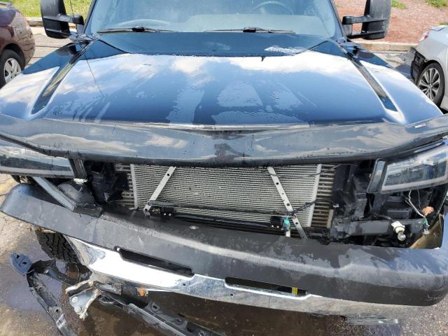 Photo 11 from auction – 2007 CHEVROLET SILVERADO with VIN 1GCHK23D87F175692
