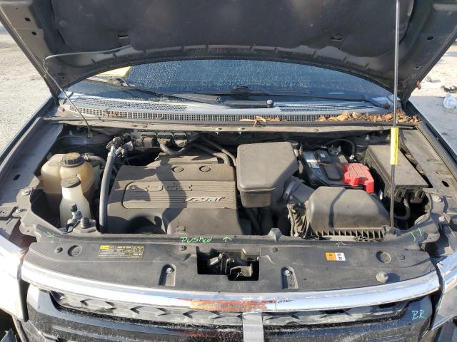 Photo 12 from auction – 2013 FORD EDGE SPORT with VIN 2FMDK4AK5DBA99160