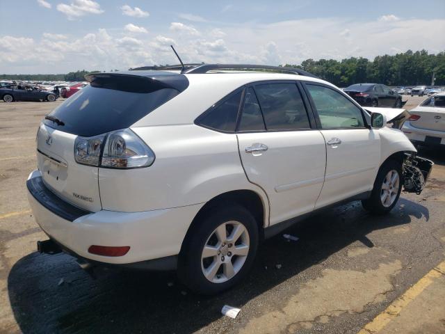 Photo 3 from auction – 2009 LEXUS RX 350 with VIN 2T2HK31UX9C101268