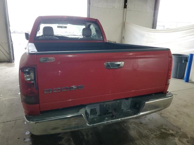 Photo 6 from auction – 2004 DODGE RAM 1500 S with VIN 1D7HA16KX4J242802
