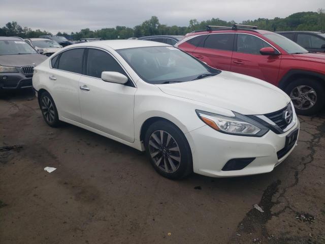 Photo 4 from auction – 2017 NISSAN ALTIMA 2.5 with VIN 1N4AL3AP3HC283986
