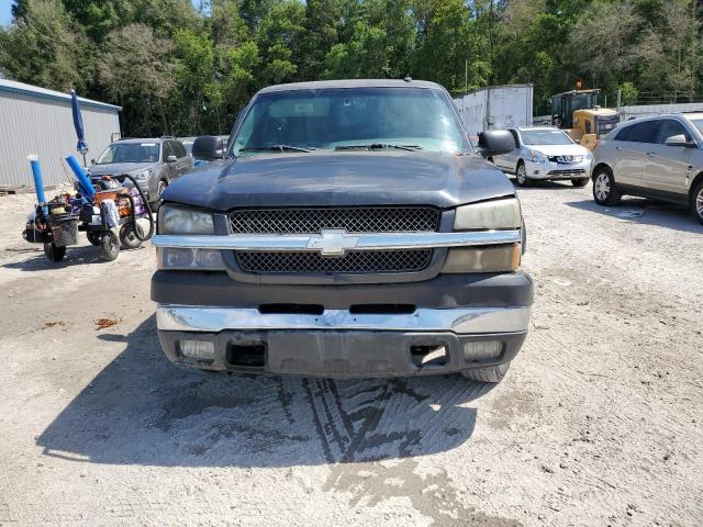 Photo 5 from auction – 2003 CHEVROLET SILVERADO with VIN 1GCHK29U03E151197