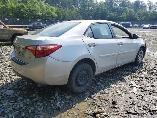 Photo 3 from auction – 2017 TOYOTA COROLLA L with VIN 2T1BURHE8HC901314
