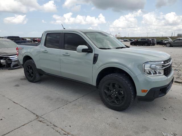 Photo 4 from auction – 2022 FORD MAVERICK X with VIN 3FTTW8F94NRA13647