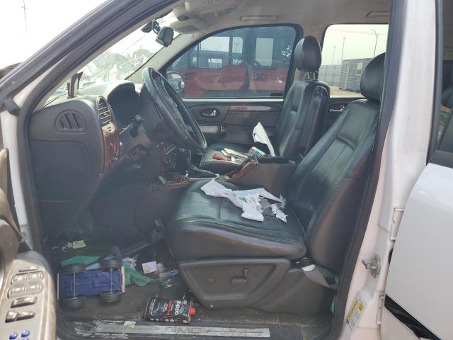 Photo 7 from auction – 2008 GMC ENVOY with VIN 1GKDT13S382127812