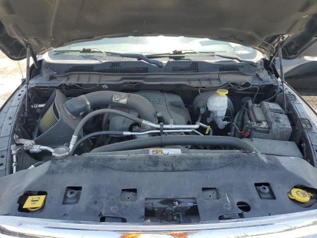 Photo 11 from auction – 2019 RAM 1500 CLASS with VIN 1C6RR6LT4KS627188