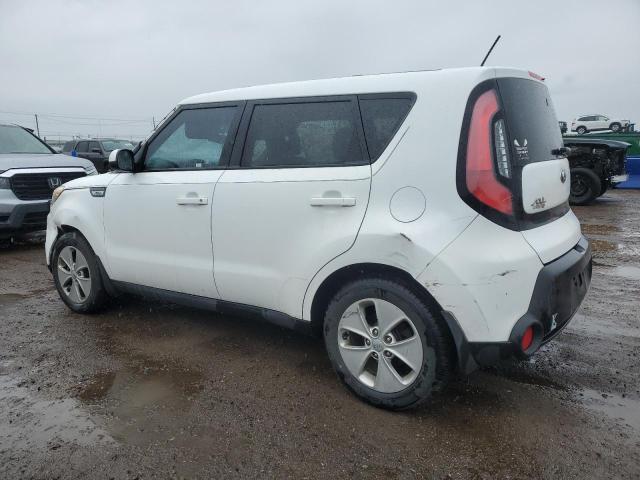 Photo 2 from auction – 2015 KIA SOUL with VIN KNDJN2A22F7124501