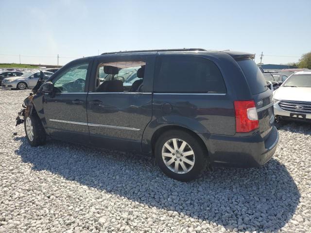 Photo 2 from auction – 2013 CHRYSLER TOWN & COU with VIN 2C4RC1BG9DR802654