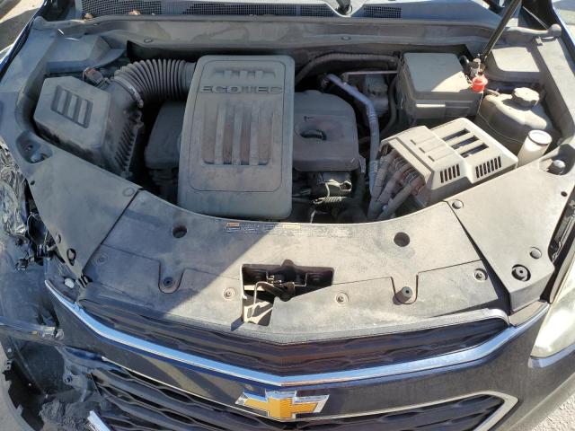Photo 12 from auction – 2017 CHEVROLET EQUINOX LS with VIN 2GNFLEEK0H6216966