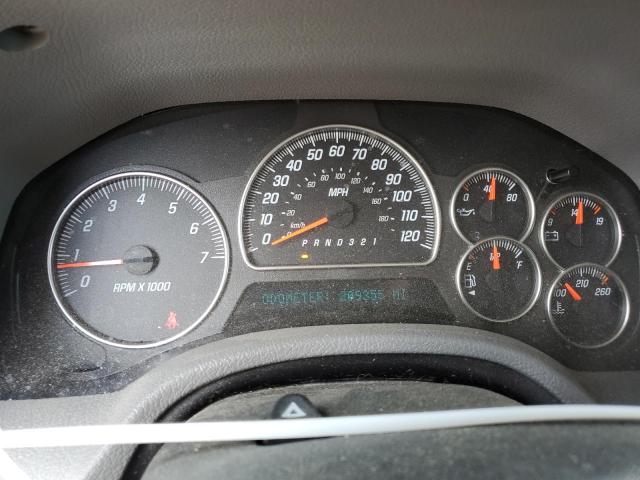 Photo 9 from auction – 2006 GMC ENVOY DENALI with VIN 1GKET63M462157448
