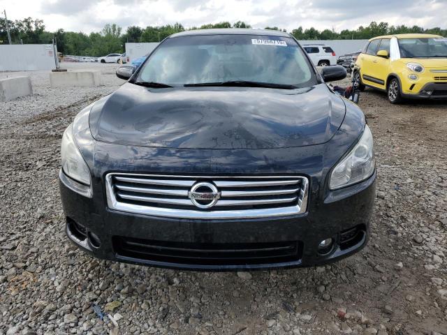 Photo 5 from auction – 2012 NISSAN MAXIMA S with VIN 1N4AA5AP9CC869800