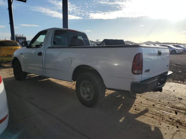 Photo 2 from auction – 1998 FORD F150 with VIN 1FTRF17W9WNA28154