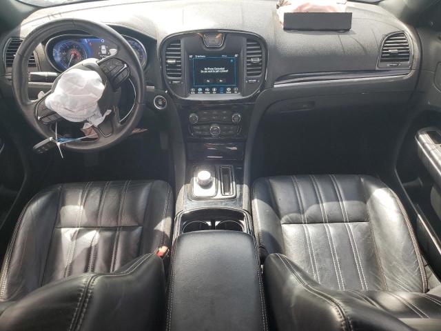 Photo 8 from auction – 2021 CHRYSLER 300 S with VIN 2C3CCABG8MH629659