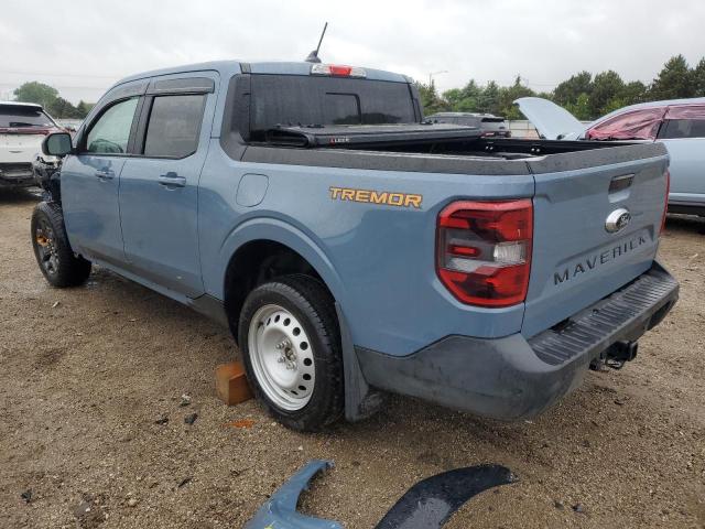 Photo 2 from auction – 2024 FORD MAVERICK L with VIN 3FTTW8R91RRA03840