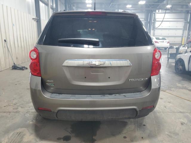 Photo 6 from auction – 2012 CHEVROLET EQUINOX LT with VIN 2GNFLEEK3C6266656
