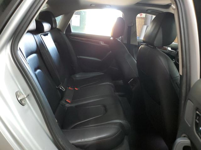 Photo 10 from auction – 2011 AUDI A4 PREMIUM with VIN WAUFFAFL3BN052953