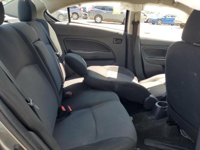 Photo 10 from auction – 2023 MITSUBISHI MIRAGE G4 with VIN ML32FUFJ0PHF03852