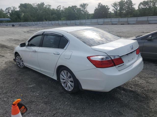 Photo 2 from auction – 2015 HONDA ACCORD EX with VIN 1HGCR2F79FA148395