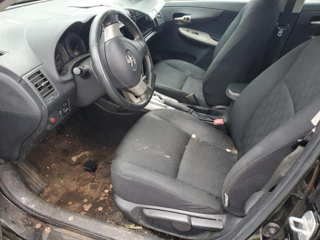 Photo 7 from auction – 2010 TOYOTA COROLLA BA with VIN 2T1BU4EE6AC308175