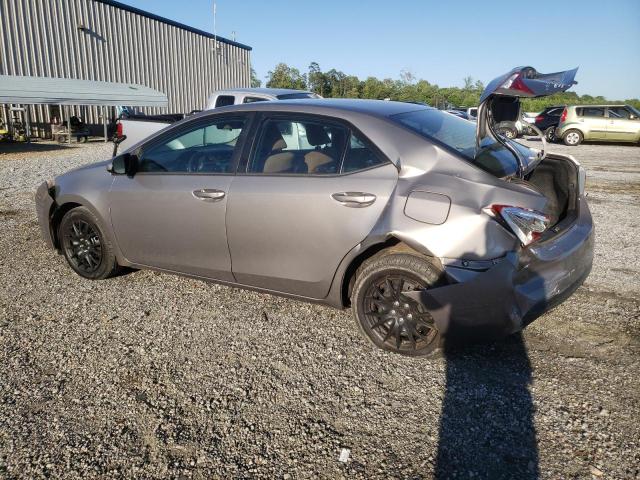 Photo 2 from auction – 2015 TOYOTA COROLLA L with VIN 2T1BURHE2FC303605