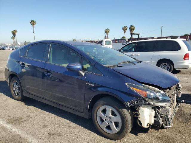 Photo 4 from auction – 2012 TOYOTA PRIUS with VIN JTDKN3DU2C1497799