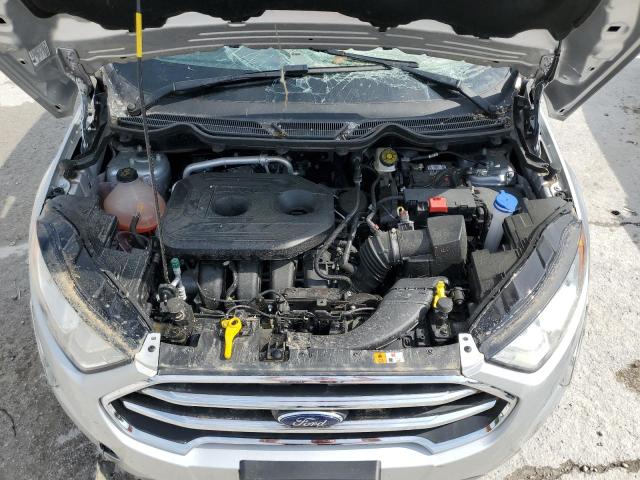 Photo 12 from auction – 2022 FORD ECOSPORT T with VIN MAJ6S3KL1NC472457