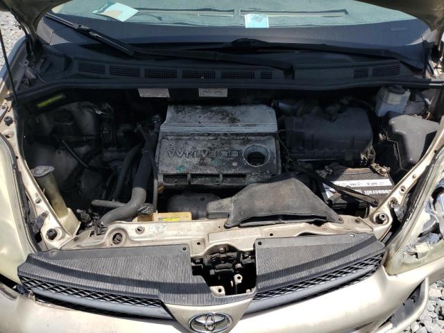 Photo 12 from auction – 2005 TOYOTA SIENNA CE with VIN 5TDZA23C25S226700