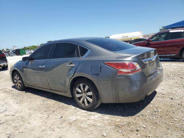 Photo 2 from auction – 2015 NISSAN ALTIMA 2.5 with VIN 1N4AL3AP6FC297894