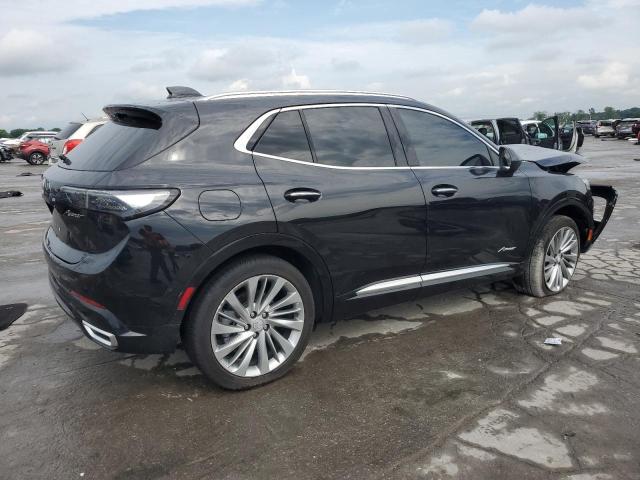 Photo 3 from auction – 2025 BUICK ENVISION A with VIN LRBFZME46SD009945