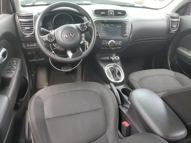 Photo 8 from auction – 2019 KIA SOUL + with VIN KNDJP3A55K7650254