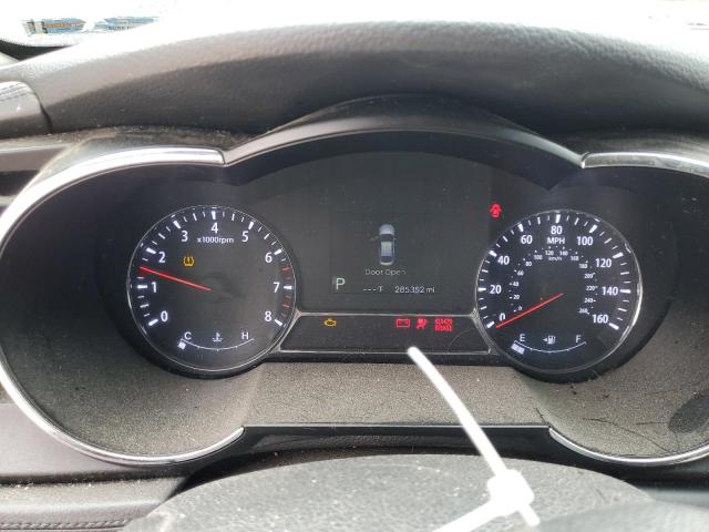 Photo 9 from auction – 2012 KIA OPTIMA SX with VIN 5XXGR4A63CG072618
