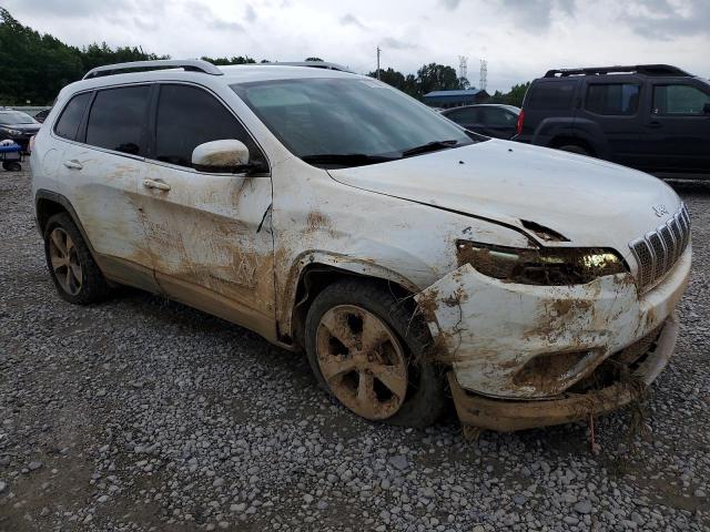 Photo 4 from auction – 2019 JEEP CHEROKEE L with VIN 1C4PJLDB6KD487807