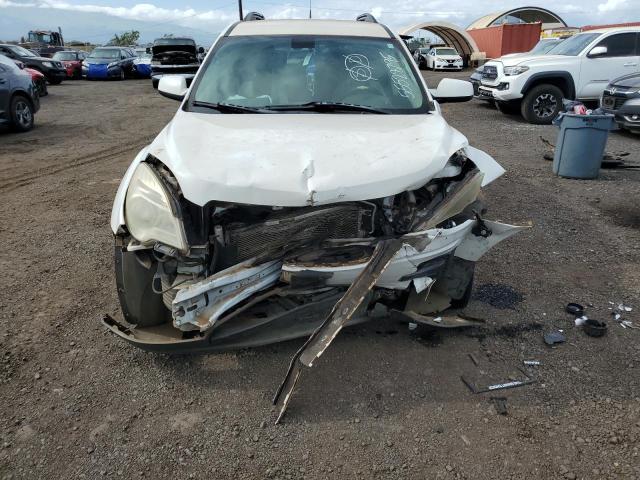 Photo 5 from auction – 2011 CHEVROLET EQUINOX LT with VIN 2CNALDEC8B6205058