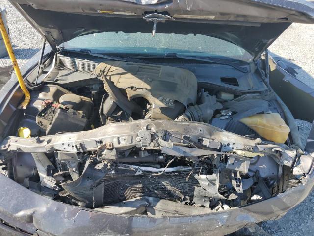Photo 11 from auction – 2015 DODGE CHARGER SE with VIN 2C3CDXBG2FH721885