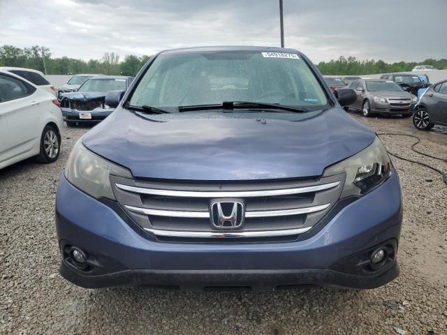 Photo 5 from auction – 2012 HONDA CR-V EX with VIN 5J6RM4H51CL009886