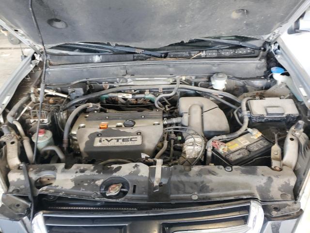 Photo 12 from auction – 2004 HONDA CR-V EX with VIN SHSRD78804U242706