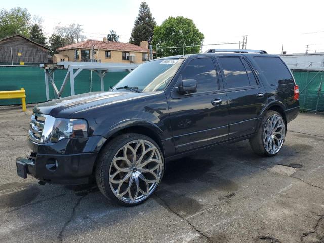 FORD EXPEDITION 2012 with VIN 1FMJU2A56CEF54029 - Photo from auction
