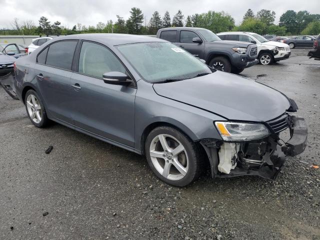 Photo 4 from auction – 2012 VOLKSWAGEN JETTA SE with VIN 3VWBP7AJ4CM338486