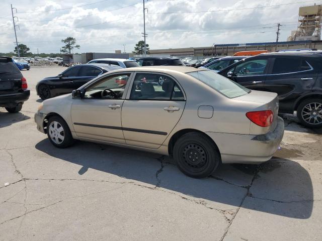 Photo 2 from auction – 2006 TOYOTA COROLLA with VIN 1NXBR32E96Z598384