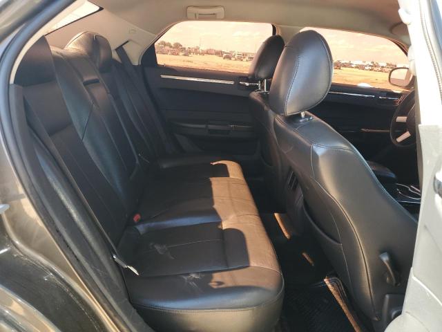 Photo 10 from auction – 2010 CHRYSLER 300 TOURIN with VIN 2C3CA5CV3AH250042