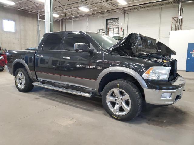 Photo 4 from auction – 2011 DODGE RAM 1500 with VIN 1D7RV1CT7BS535912